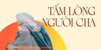 Thơ: TẤM LÒNG NGƯỜI CHA