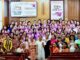 Tp. HCM: Bồi Linh-Thông Công Nữ Giới Tại Hội Thánh Hương Lộ 2