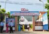 Quảng Nam: Lễ Cảm Tạ Chúa Kỷ Niệm 100 Năm Thành Lập HTTL Đại An