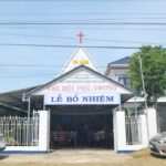 01.Nhà thờ TL Phú Trung
