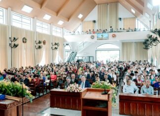 Bình Thuận: Hội Đồng Bồi Linh Năm 2024