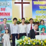 09.Các ban ngành chúc mừng