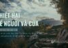 Thiệt Hại Về Người Và Của – 10/6/2024