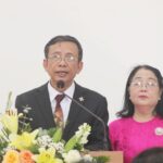 10. Mục sư Nguyễn Văn Hường bày tỏ tâm chí
