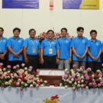 10. Nhân sự hỗ trợ