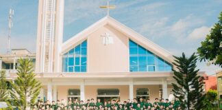 Cà Mau: Trại Hè Thiếu Niên Bạc Liêu – Sóc Trăng – Cà Mau