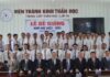 Quảng Nam: Bế Giảng Trung Cấp Thần Học T6, Niên Học 2023-2024