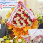 19.Ban Đại diện TL TP. Đà Nẵng chúc mừng HT