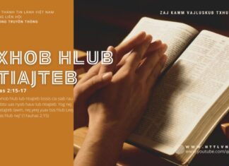 Txhob Hlub Ntiajteb – 2/7/2024