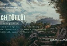 Ách Tội Lỗi – 21/6/2024