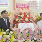 21.Chính quyền huyện Đại Lộc chúc mừng