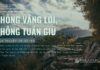Không Vâng Lời, Không Tuân Giữ – 26/6/2024