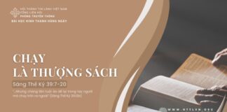 Chạy Là Thượng Sách – 3/7/2024