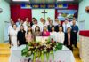 Bà Rịa – Vũng Tàu: Chương Trình Bồi Linh – Hiệp Nguyện Giáo Phẩm Tháng 6/2024