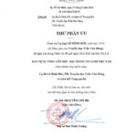 826 Phanuu Nhacphu cua TD TranVanDung