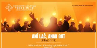 Amĭ Lač, Anak Gưt – 2/6/2024