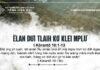 Êlan Dưi Tlaih Kơ Klei Mplư – 4/7/2024