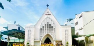 Sóc Trăng: Chương Trình Thông Công Thiếu Nhi & Kidsgames Tỉnh Sóc Trăng 2024