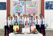 Sóc Trăng: Hiệp Nguyện Giáo Phẩm Tháng 06/2024