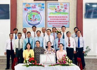 Sóc Trăng: Hiệp Nguyện Giáo Phẩm Tháng 06/2024