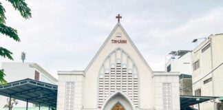 Sóc Trăng: Huấn Luyện Truyền Giáo “Hội Thánh và cộng đồng nhân cấp” Tháng 6/2024