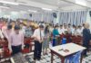 Khánh Hòa: Bồi Dưỡng Giáo Viên Trường Chúa Nhật