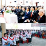 Quang cảnh chương trình 1