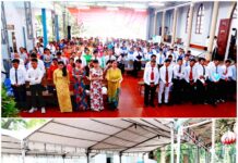 Hội Đồng Bồi Linh Tỉnh Ninh Thuận Năm 2024