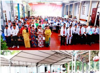 Hội Đồng Bồi Linh Tỉnh Ninh Thuận Năm 2024