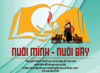 Thông Báo V/v: Truyền Hình Trực Tuyến Chương Trình Đại Hội Đồng Giáo Phẩm – Lần Thứ 11.