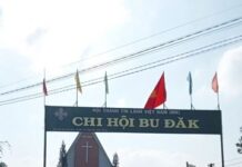 Đắk Nông: Hiệp Nguyện – Bồi Linh – Tập Huấn Truyền Giáo