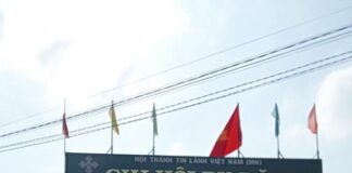 Đắk Nông: Hiệp Nguyện – Bồi Linh – Tập Huấn Truyền Giáo