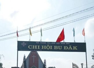 Đắk Nông: Hiệp Nguyện – Bồi Linh – Tập Huấn Truyền Giáo