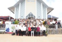 Lâm Đồng: Huấn Luyện Đặc Trách Và Ban Điều Hành Thanh Niên