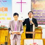 ms K’ Brọp CN cho tân Qn