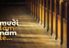 Thơ: MƯỜI LĂM NĂM LẺ…