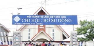 Lâm Đồng: Bồi Linh Phụ Nữ Huyện Di Linh