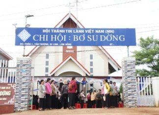 Lâm Đồng: Bồi Linh Phụ Nữ Huyện Di Linh