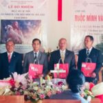 tri ân các tiền nhiệm