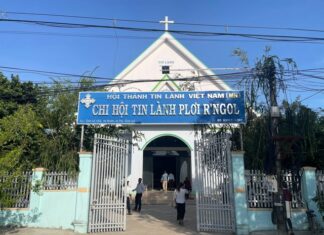 Gia Lai: Hội Đồng Bồi Linh Khu Vực Cheo Reo Năm 2024