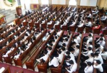 Cần Thơ: Bế Giảng Thánh Kinh Căn Bản Năm 2024