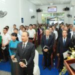 1. Quang cảnh chương trình