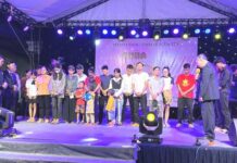 Bình Thuận: Thánh Nhạc – Truyền Giảng Tại Chi Hội Tà Pứa