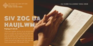 Siv Zog Ua Haujlwm – 14/7/2024