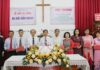 Vĩnh Long: Ra Mắt Hai Điểm Nhóm: Long Phước và Mang Thít