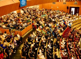 Tp. HCM: Sau 50 Năm, Hội Đồng Bồi Linh Lần Đầu Tiên Được Tổ Chức Tại VTKTH