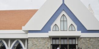 Quảng Nam: Thánh Kinh Căn Bản Khoá V- Năm 2