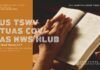Tus Tswv Ntuas Cov Uas Nws Hlub – 22/7/2024