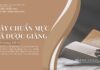 Dây Chuẩn Mực Đã Được Giăng – 23/7/2024