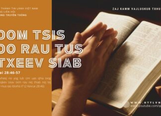 Foom Tsis Zoo Rau Tus Ntxeev Siab – 25/7/2024